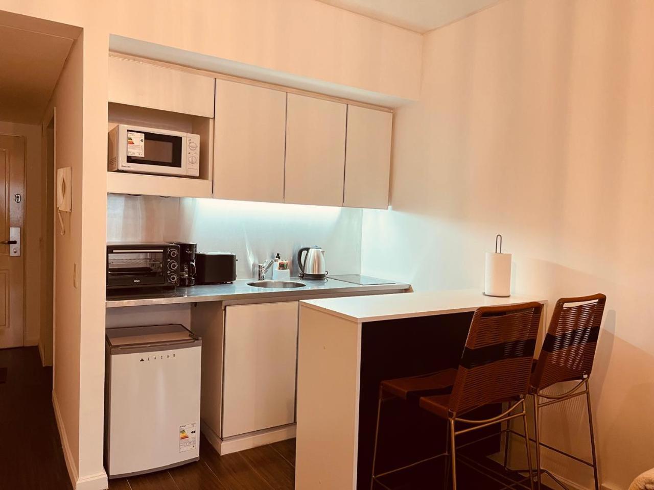 Moderno Departamento En Complejo De Lujo Con Seguridad 24