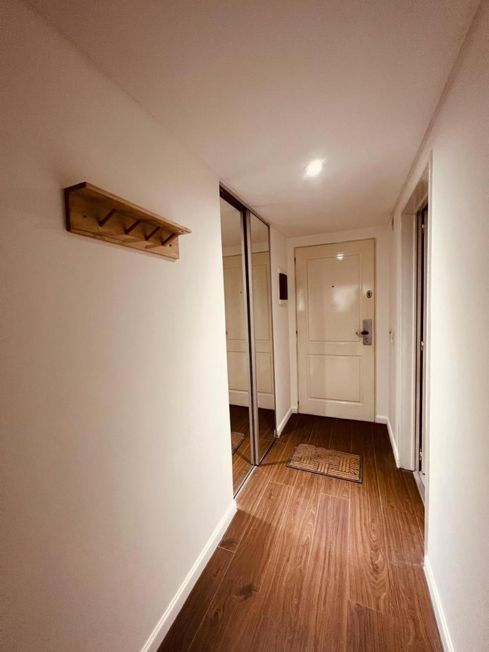 Apartamento Moderno Departamento En Complejo De Lujo Con Seguridad 24 Ciudad Autónoma de Buenos Aires