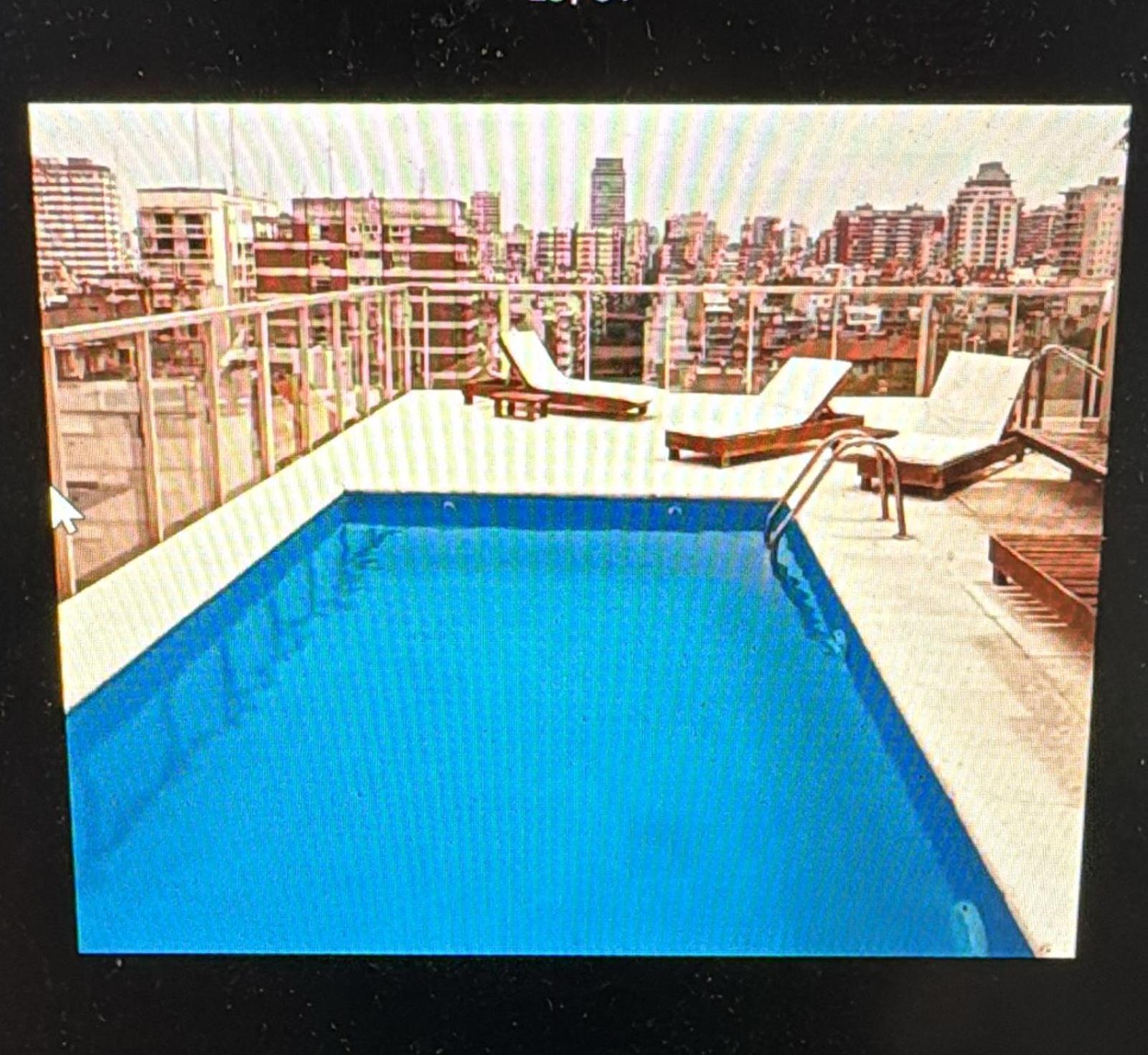 Moderno Departamento En Complejo De Lujo Con Seguridad 24 Ciudad Autónoma de Buenos Aires