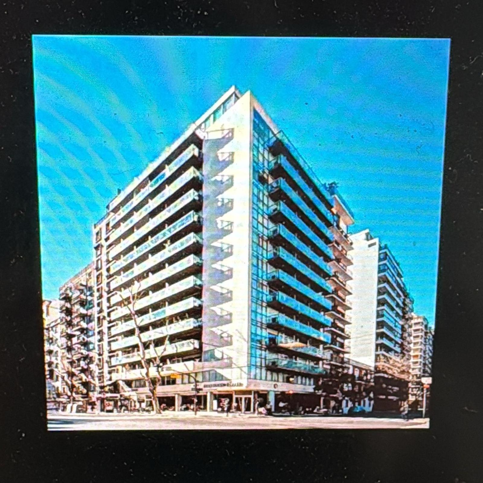Apartamento Moderno Departamento En Complejo De Lujo Con Seguridad 24